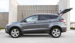 Ford Escape Trend 2016 года (AU)